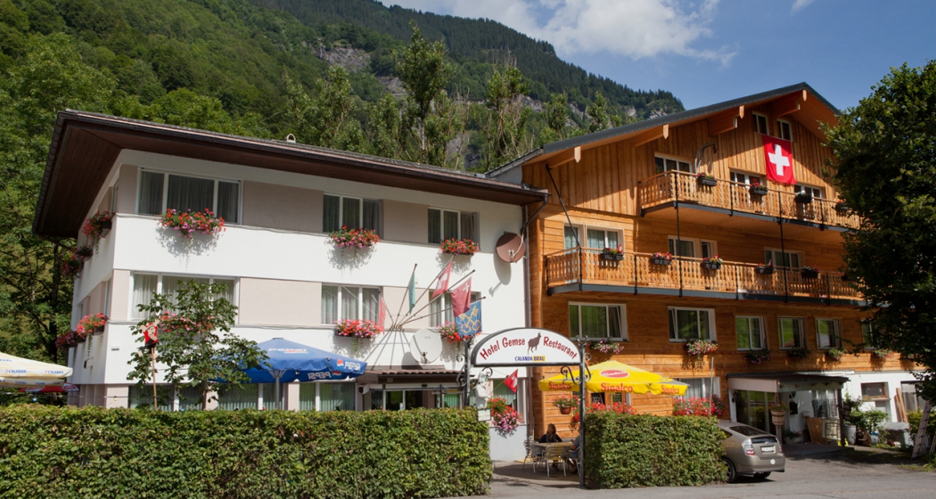 Hotel Restaurant Gemse (tom_tds00020010654263205_image) Hotel Restaurant Gemse (tom_tds00020010654263205_image)