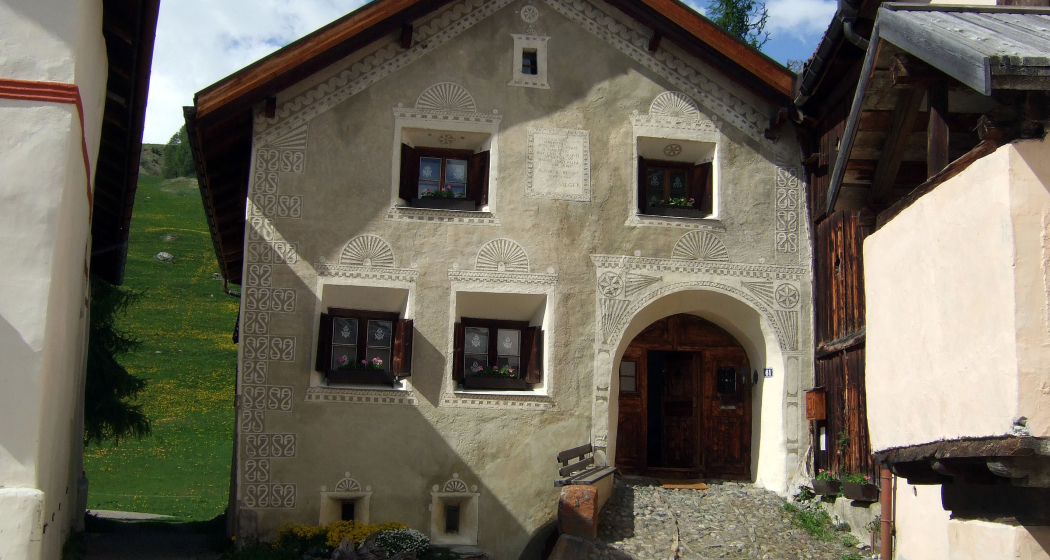 Ferienhaus Ferienhaus