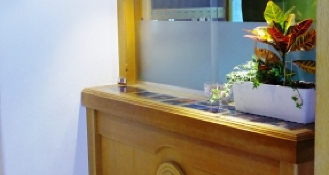 Reception Reception