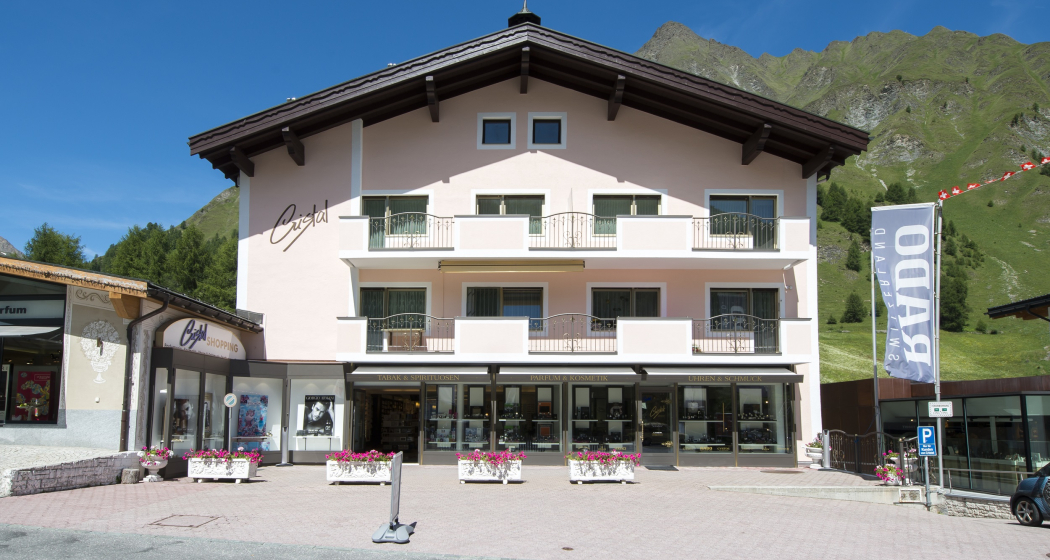 *Appartement 8 Der Zeitgenuss* (tom_tds00020011186340198_image)