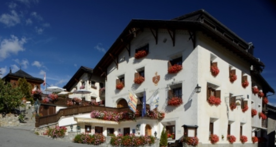 Aussenansicht Sommer Aussenansicht Sommer
