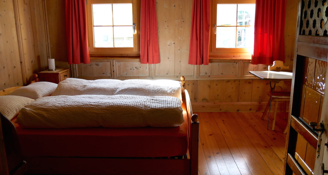 Schlafzimmer 2 Schlafzimmer 2