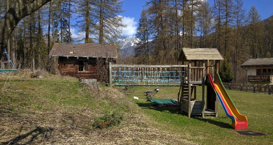 Spielplatz Spielplatz