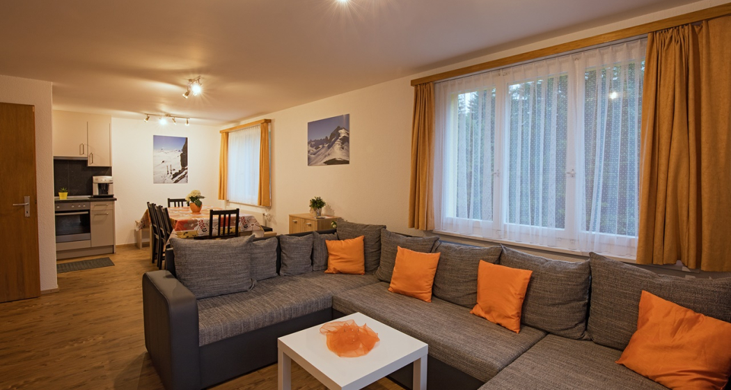 Wohnzimmer Wohnzimmer