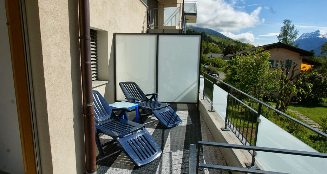 Terrasse Terrasse