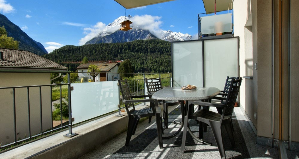 Terrasse Terrasse