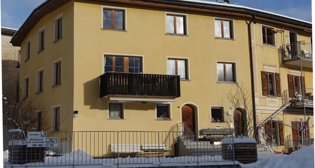 Stradun 10 2.5 Zimmer Parrterrewohnung mit Aussenparkplatz (tom_tds00020011141749319_image) Stradun 10 2.5 Zimmer Parrterrewohnung mit Aussenparkplatz (tom_tds00020011141749319_image)