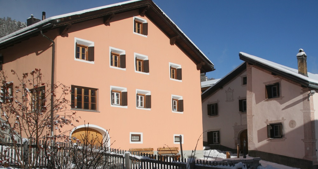 Ferienwohnung Bügl Sura 26 (tom_tds00020011162934223_image) Ferienwohnung Bügl Sura 26 (tom_tds00020011162934223_image)
