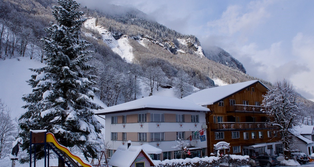 Hotel Restaurant Gemse (tom_tds00020011169067088_image) Hotel Restaurant Gemse (tom_tds00020011169067088_image)