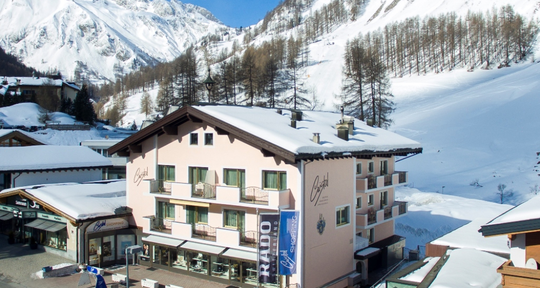 *Appartement 8 Der Zeitgenuss* (tom_tds00020011186343766_image) *Appartement 8 Der Zeitgenuss* (tom_tds00020011186343766_image)
