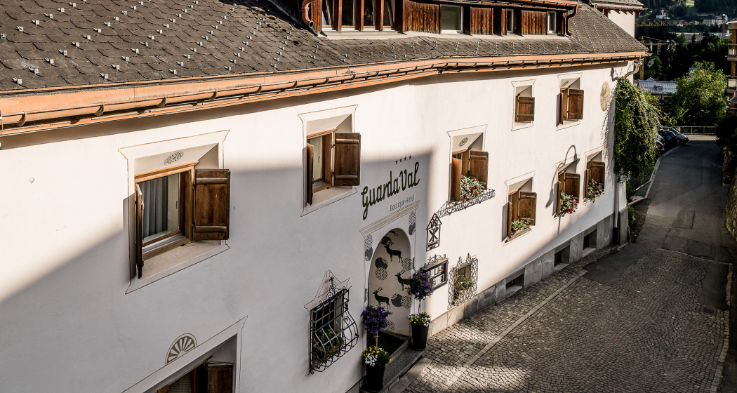 Engadiner Boutique-Hotel GuardaVal Engadiner Boutique-Hotel GuardaVal