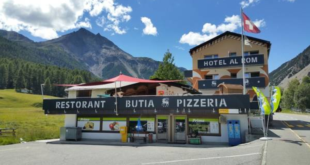 Hotel Al Rom (tom_tds00020011349648408_image) Hotel Al Rom (tom_tds00020011349648408_image)