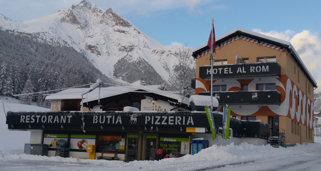 Hotel Al Rom (tom_tds00020011457695895_image) Hotel Al Rom (tom_tds00020011457695895_image)