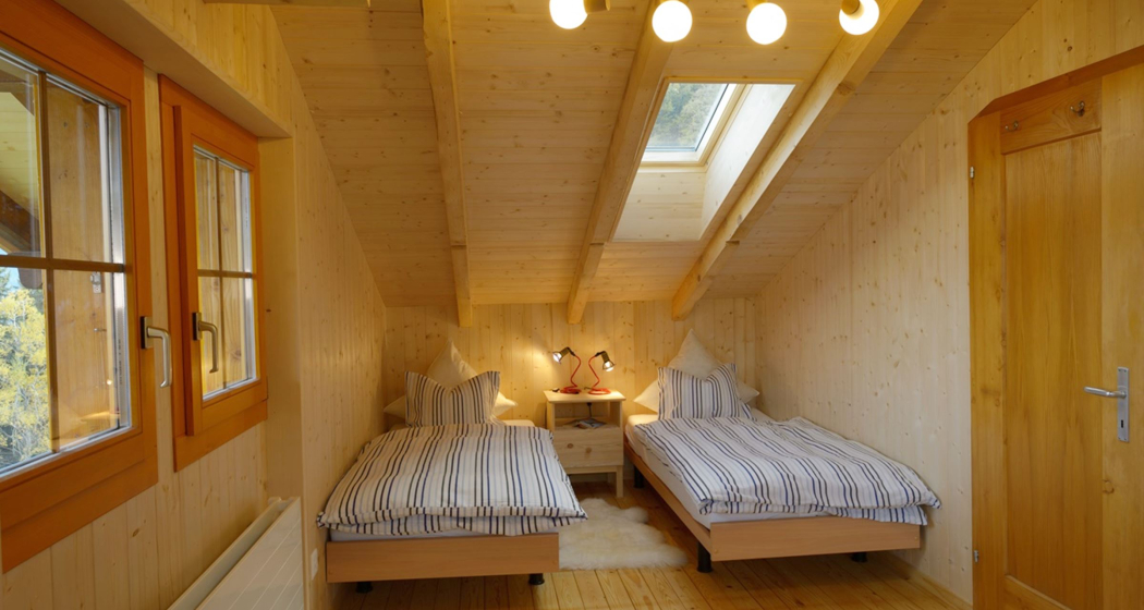 Schlafzimmer Schlafzimmer