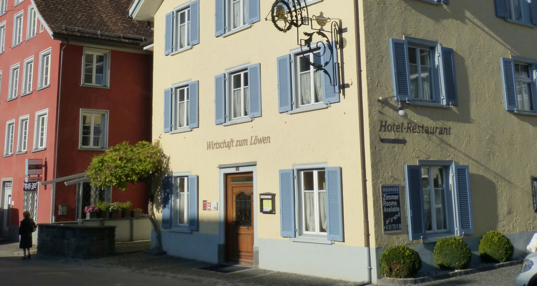 Hotel Löwen Hotel Löwen