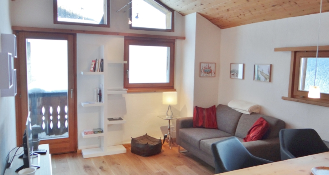 Wohnzimmer Wohnzimmer