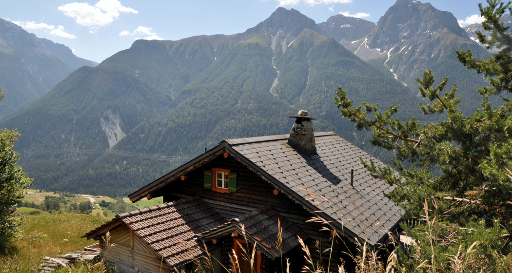 Ferienhaus Chalet Sanpeter (tom_tds00020011763135796_image) Ferienhaus Chalet Sanpeter (tom_tds00020011763135796_image)