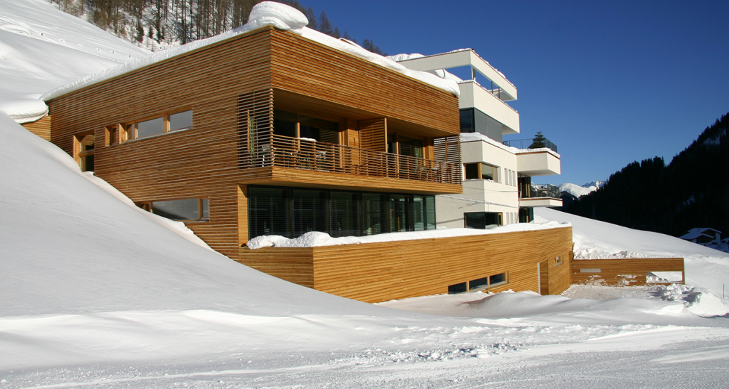 Ferienwohnung Das Felaria (tom_tds00020011786161263_image) Ferienwohnung Das Felaria (tom_tds00020011786161263_image)