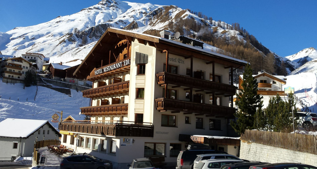 Hotel EDI Hotel EDI