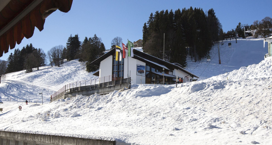 Haus Panorama Reeling (CharmingStay) (tom_tds00020011861578037_image) Haus Panorama Reeling (CharmingStay) (tom_tds00020011861578037_image)