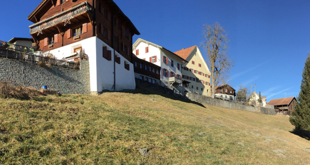 Gruppenunterkunft Ferienhaus Sarn (tom_tds00020011902755222_image) Gruppenunterkunft Ferienhaus Sarn (tom_tds00020011902755222_image)