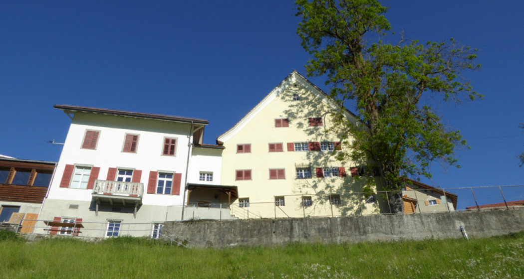 Gruppenunterkunft Ferienhaus Sarn (tom_tds00020011902756078_image) Gruppenunterkunft Ferienhaus Sarn (tom_tds00020011902756078_image)