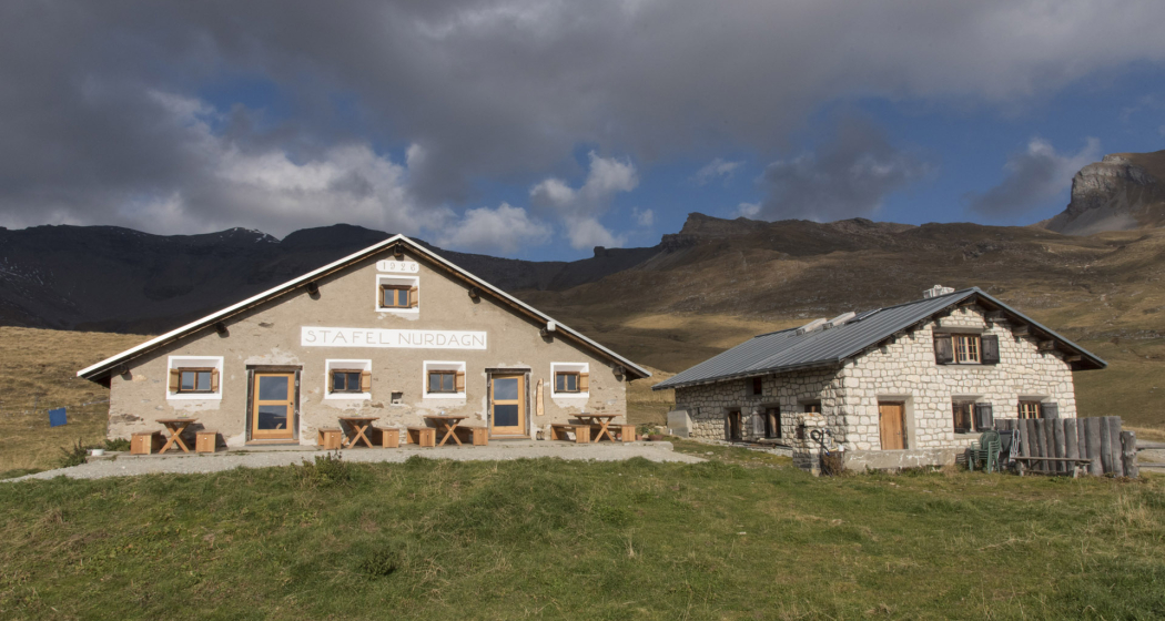 B&B Alp Nurdagn Agrotourismus (tom_tds00020011902815573_image) B&B Alp Nurdagn Agrotourismus (tom_tds00020011902815573_image)