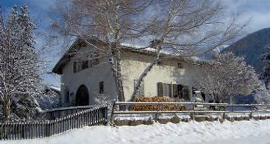 Haus Haus