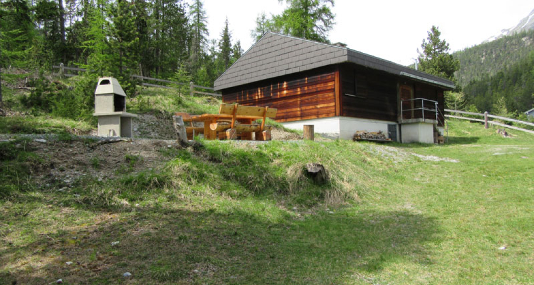 Aussenansicht/Exterior view Aussenansicht/Exterior view