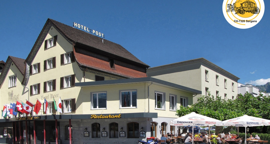 Hotel Post Sargans (tom_tds00020012054154050_image) Hotel Post Sargans (tom_tds00020012054154050_image)