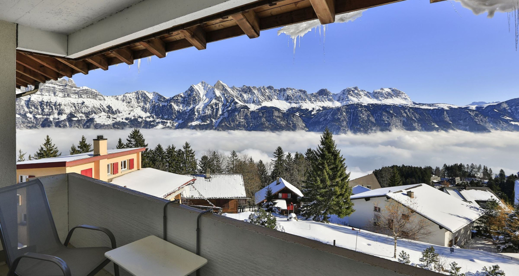 Haus Wogesa (CharmingStay) (tom_tds00020012114065002_image) Haus Wogesa (CharmingStay) (tom_tds00020012114065002_image)