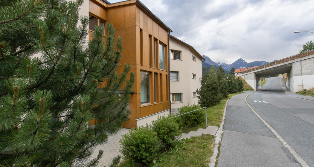 Ferienwohnung Chasa Capricornin Scuol (tom_tds00020013554988407_image) Ferienwohnung Chasa Capricornin Scuol (tom_tds00020013554988407_image)