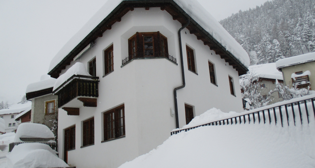 Winter Winter