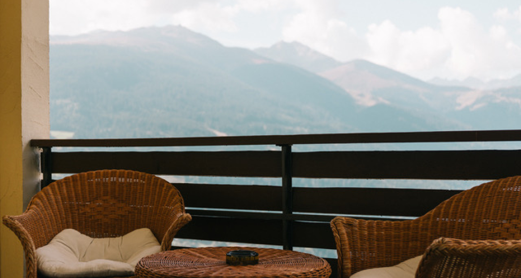 Balkon Balkon