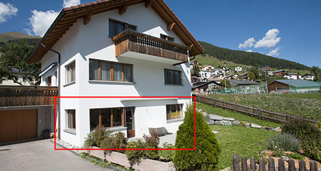 Haus Haus