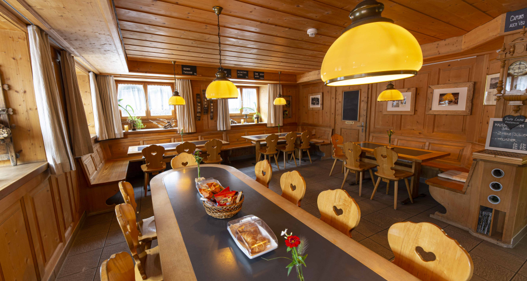 Gasthaus und Brauerei Rössli Gasthaus und Brauerei Rössli