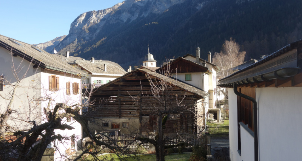 Gruppenunterkunft Gemeindehaus Andeer (tom_tds00020012930536202_image) Gruppenunterkunft Gemeindehaus Andeer (tom_tds00020012930536202_image)