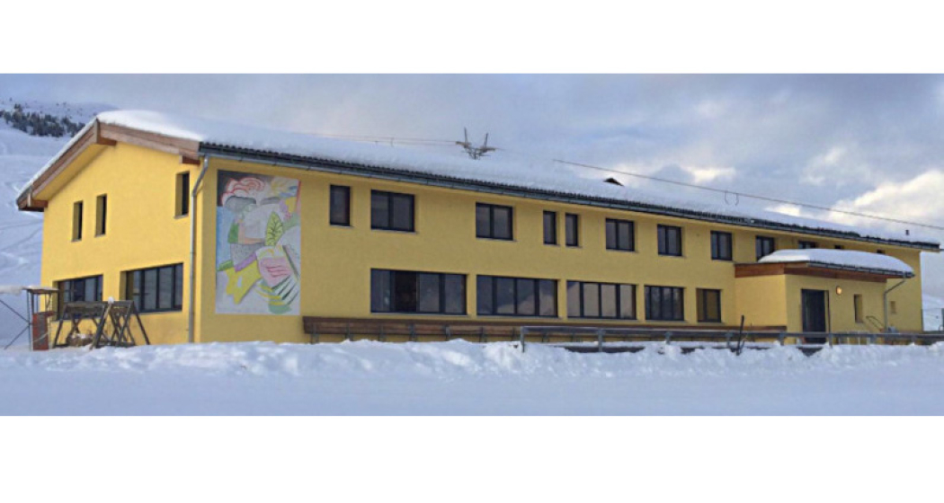 Gruppenhaus Bergrestaurant Dultschinas (tom_tds00020013009369387_image) Gruppenhaus Bergrestaurant Dultschinas (tom_tds00020013009369387_image)