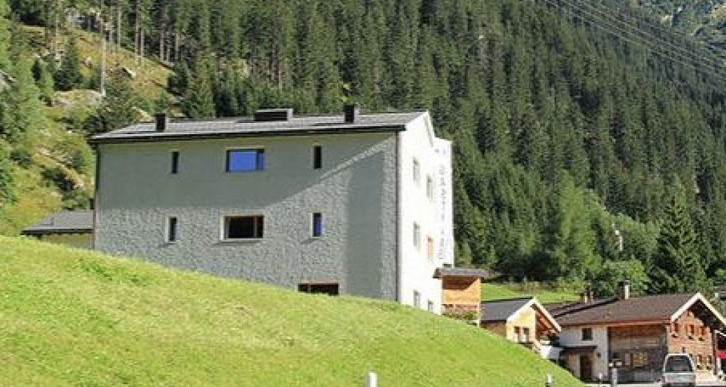 Gruppenhaus Backpackers Generoso (tom_tds00020013028850051_image) Gruppenhaus Backpackers Generoso (tom_tds00020013028850051_image)