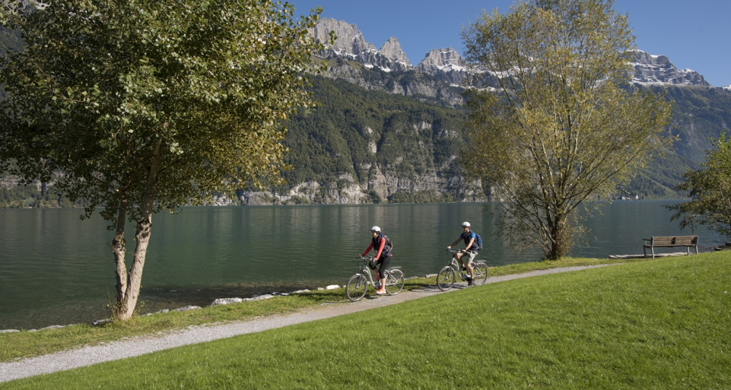 Walensee Walensee