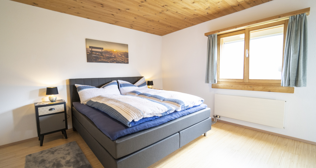 Schlafzimmer 1 Schlafzimmer 1