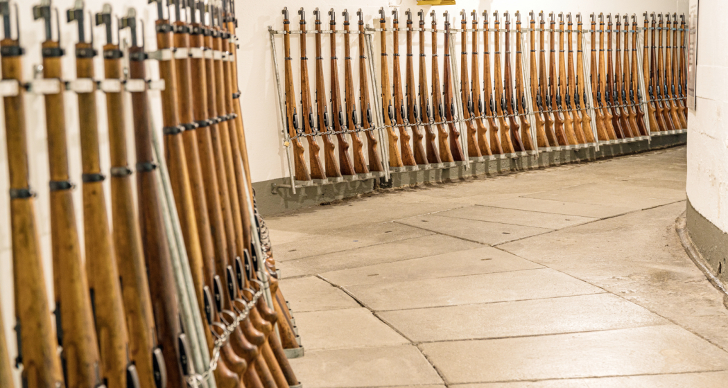 Festungmuseum Crestawald