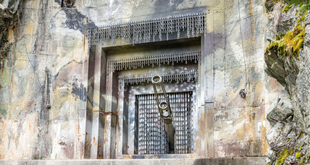 Festungsmuseum Crestawald