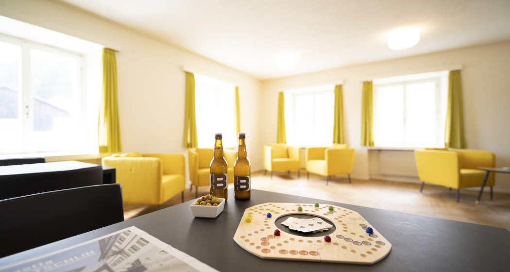 Sechsbettzimmer (tom_tds00020014018296075_image) Sechsbettzimmer (tom_tds00020014018296075_image)