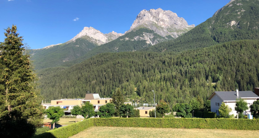 Aussicht Aussicht