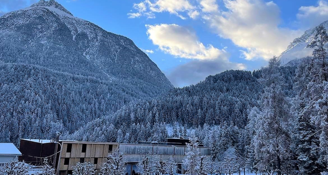Aussicht Aussicht