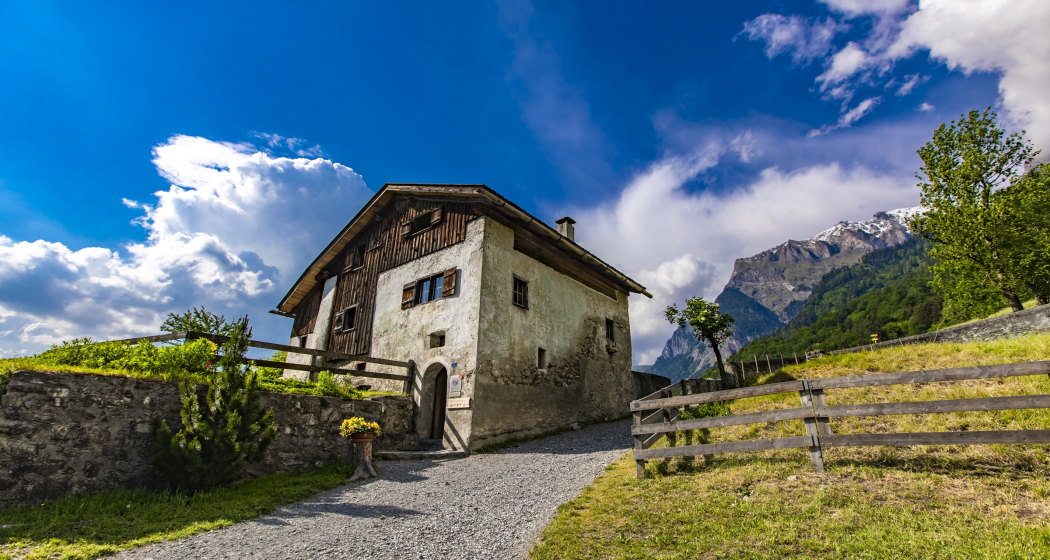Heidihaus Heidihaus