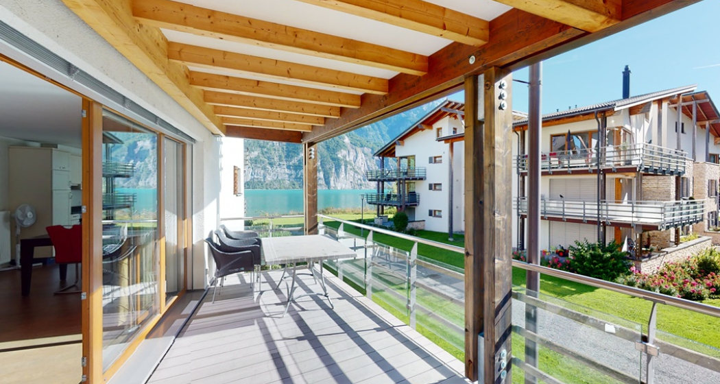 Balkon Balkon