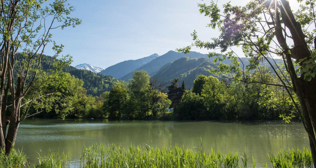Giessensee Giessensee