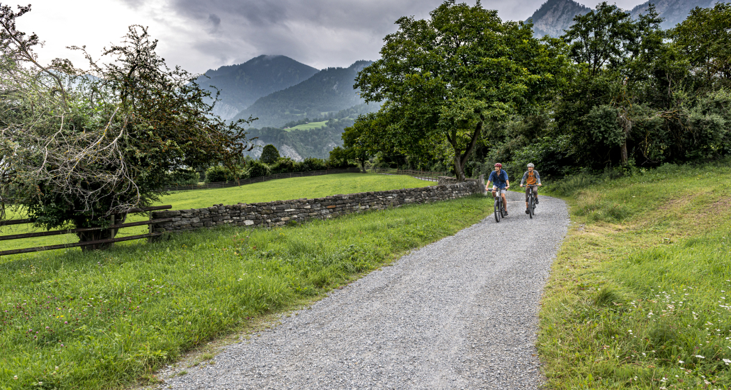 Trimmiser Mittelweg Trimmiser Mittelweg